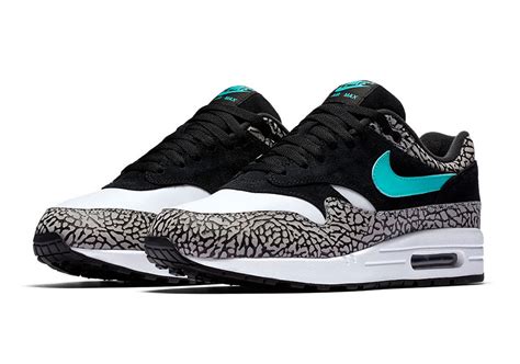 elephant print air max